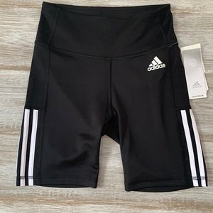 ADIDAS Cycling Shorts